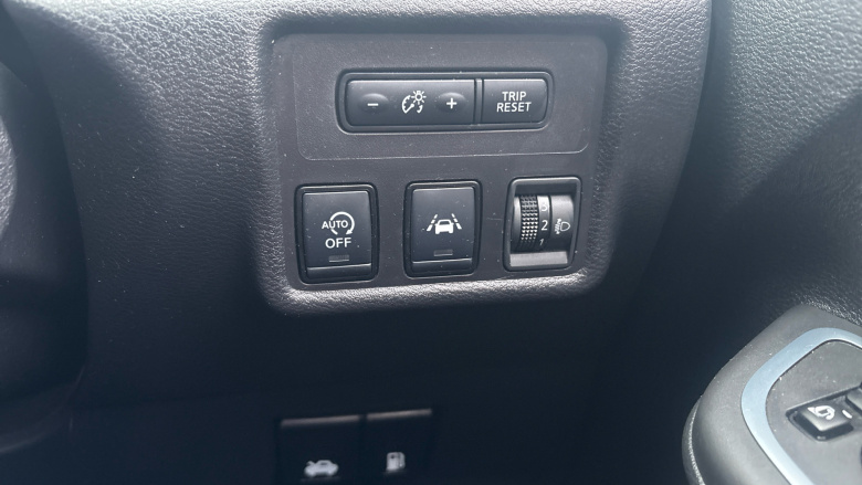 Nissan Micra 1.0 IG-T 92 N-Sport 5dr Petrol Hatchback